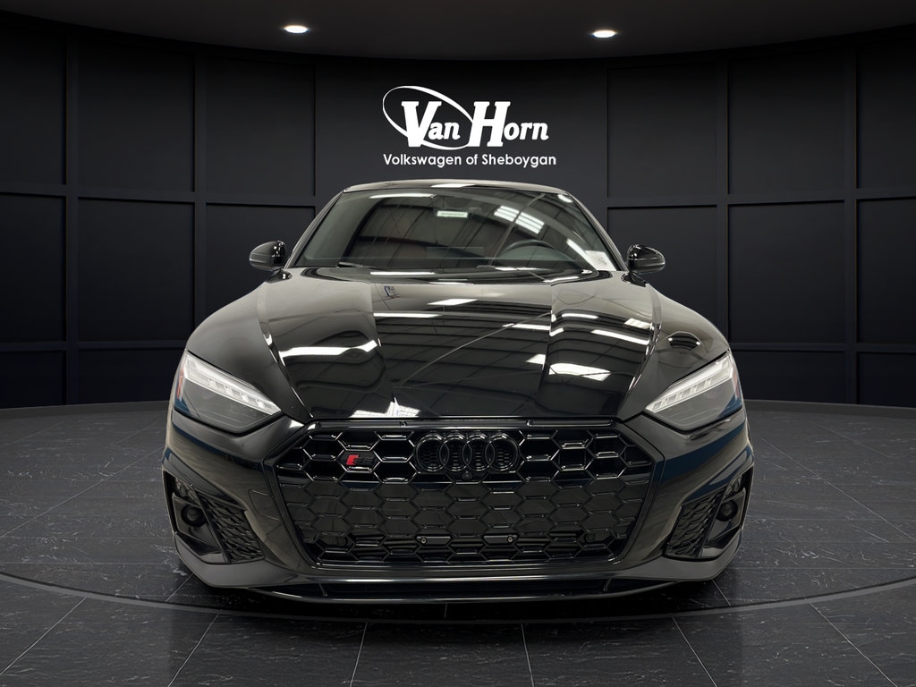 audi s5 sportback 2024 WAUC4CF59RA059672 image audi s5 sportback 2024 WAUC4CF59RA059672 image